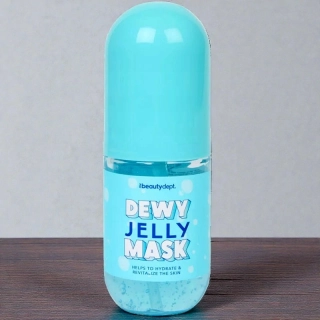 The Beautydept Dewy Jelly Mask
