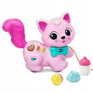 Interaktívne mačiatko VTech