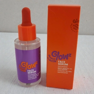 Sérum na tvár Glowz s niacínamidom 30 ml