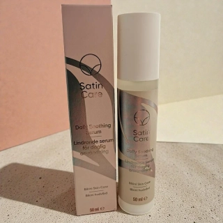 Gillette Venus Satin Care Daily Soothing Serum 50 ml