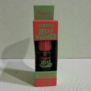 Bonjolie Jelly Primer