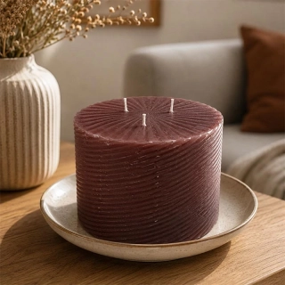Sviečka Rigato 950 g