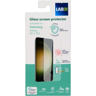 Ochranné tvrdené sklo pre Samsung Galaxy S22 / S23