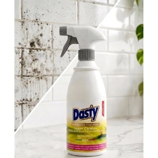 DASTY Super Cleaner 700 ml – sprej proti plesniam, hubám a škvrnám od vlhkosti