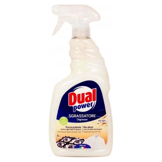 Dual Power Univerzálny odmasťovač Marsiglia 750 ml