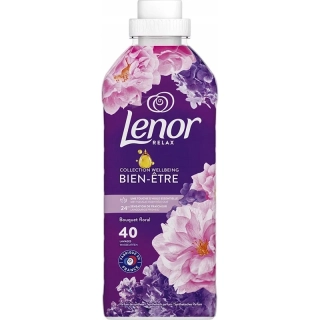 Lenor Relax Bouquet Floral 1,176 L