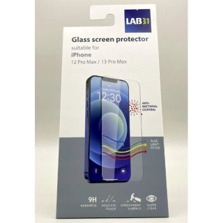 Ochranné tvrdené sklo pre iPhone 12 Pro Max a iPhone 13 Pro Max