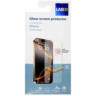 Ochranné tvrdené sklo pre iPhone 16 Pro Max