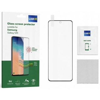 Ochranné tvrdené sklo pre Samsung Galaxy S20