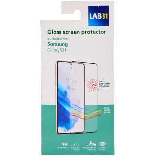Ochranné tvrdené sklo pre Samsung Galaxy S21