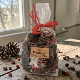 Vianočné potpourri Christmas Mix