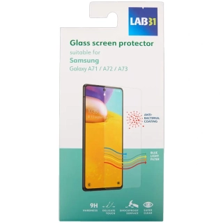 Ochranné tvrdené sklo pre Samsung Galaxy A71, A72 a A73