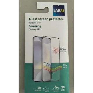 Ochranné tvrdené sklo pre Samsung Galaxy S24