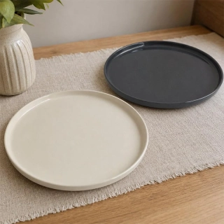 Tanier 26 cm – keramický jedálenský tanier