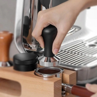 Tamper - utláčač na kávu 51 mm