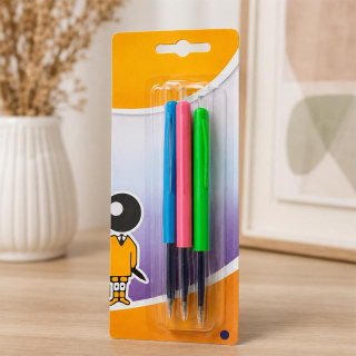Sada pier BIC M10 Original 3 ks