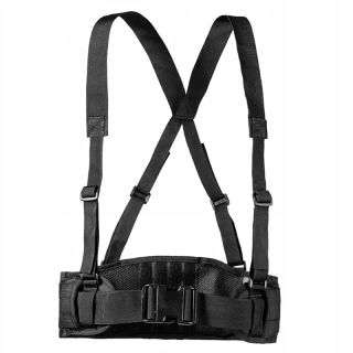 Opasok s trakmi MOLLE FOXTER®
