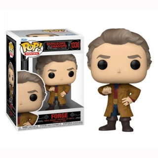 Funko POP! Dungeons & Dragons 1330 Forge