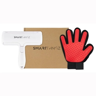 Sada na odstraňovanie chlpov domácich zvierat Smartthingz
