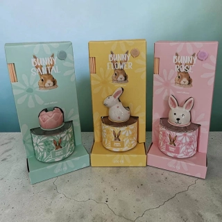Veľkonočný aróma difuzér Bunny 100 ml