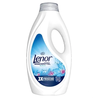 Lenor April Fresh gél na pranie 1,125 L