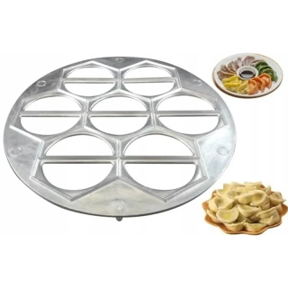 Forma na pirohy 24 cm