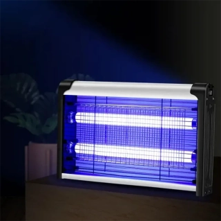 UV Lampa proti hmyzu HÖGLER® 60 m²