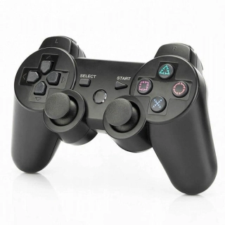 Bezdrôtový herný ovládač pre PS3