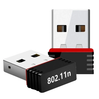 USB WiFi adaptér 150 Mbps