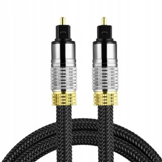 Optický audio kábel Toslink 3 m