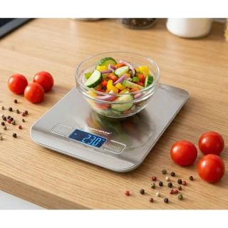 Digitálna kuchynská váha Esperanza Pineapple do 5 kg