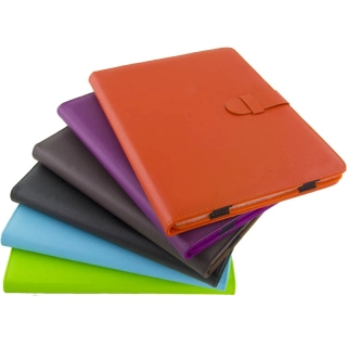 Univerzálne zatváracie puzdro na tablet 9,7"