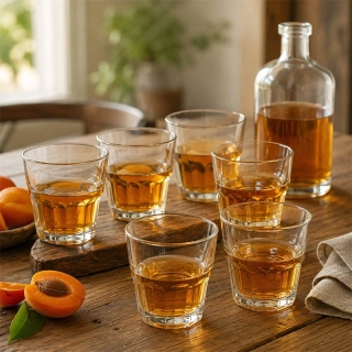 Pohár Casablanca 270 ml