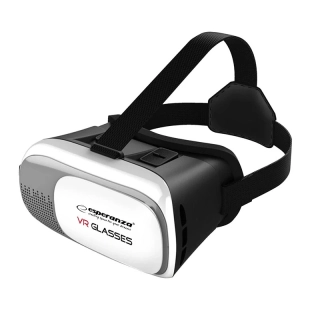 VR okuliare pre smartfón Esperanza EMV300