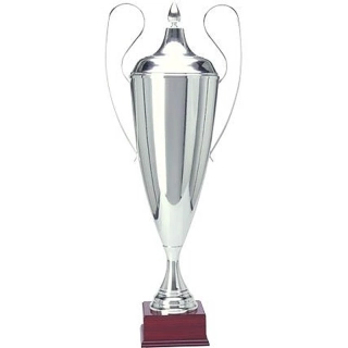 Strieborný pohár Alia s vekom 95 cm