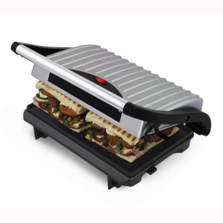 Kontaktný gril Esperanza PIZZAIOLA 750 W