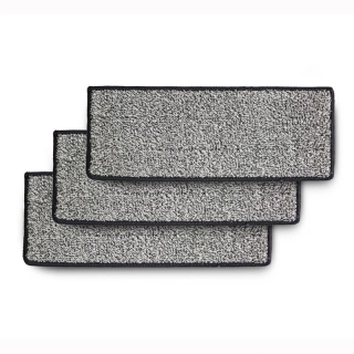 Náhradné mikrovláknové návleky na mop Esperanza Perfect Clean – 3 kusy