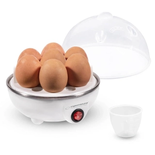 Varič vajec Esperanza EGG MASTER na 1 až 7 vajec