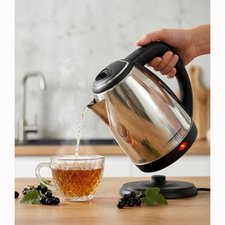Rýchlovarná kanvica Esperanza TUGELA 1,8 L