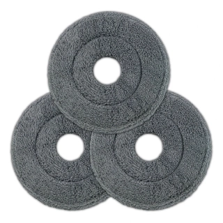 Náhradné mikrovláknové návleky na mop Esperanza Perfect Clean – 3 ks