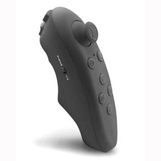 Bluetooth ovládač pre smartfón a VR okuliare