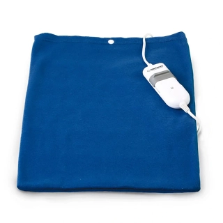 Elektrický vyhrievací vankúš Esperanza Cashmere 60 W