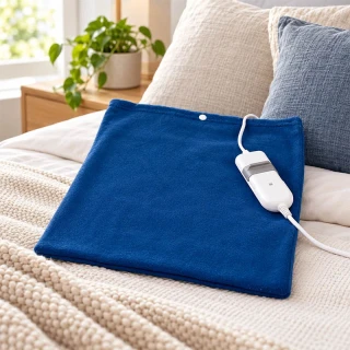 Elektrický vyhrievací vankúš Esperanza Cashmere 60 W
