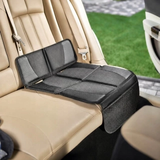 Ochranná podložka pod detskú autosedačku ISOFIX