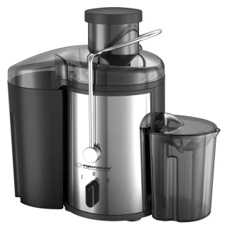 Odšťavovač Esperanza CARROT 500 W