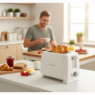Hriankovač Esperanza Caprese 700 W biely
