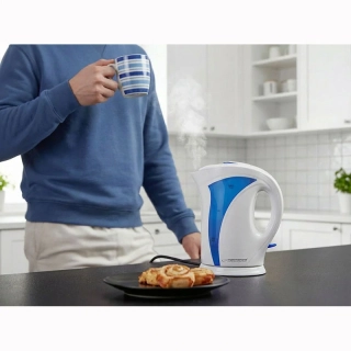 Elektrická rýchlovarná kanvica Esperanza IGUAZU 1,7 L