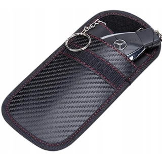 Ochranné puzdro na kľúče od auta Keyless RFID