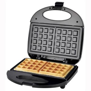 Vaflovač Esperanza BLUEBERRY na 2 vafle
