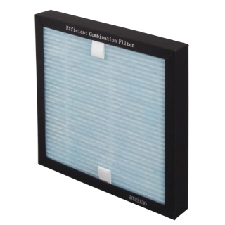 Náhradný filter do čističky vzduchu Esperanza BREEZE EHP001